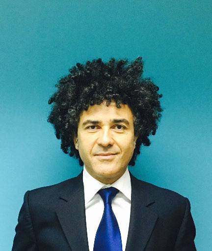 Sameh El-Shahat